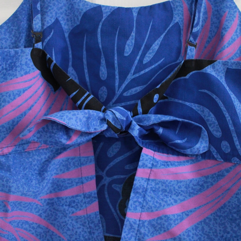 🌺HAWAIIAN PRINT TOP - Picture 3 of 7